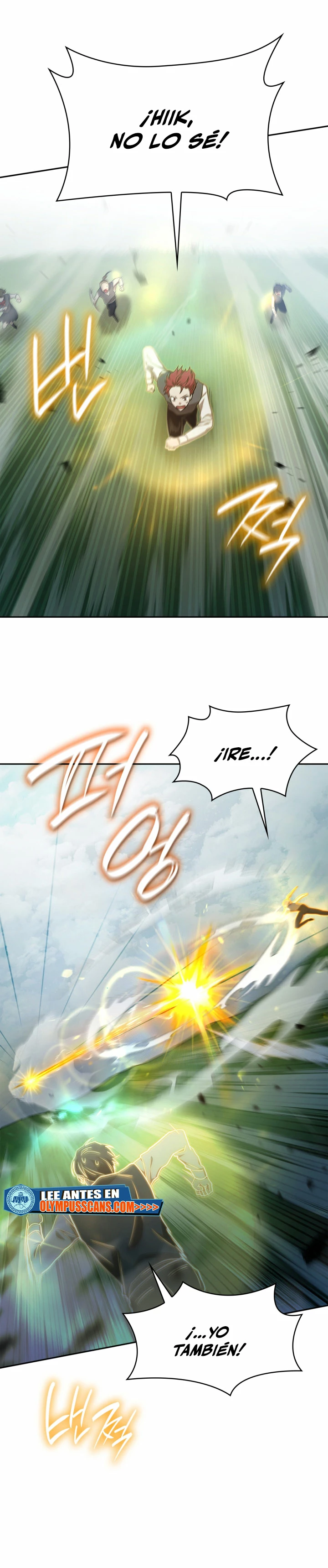 Shirone El Infinit0 (Mago infinito) > Capitulo 34 > Page 391