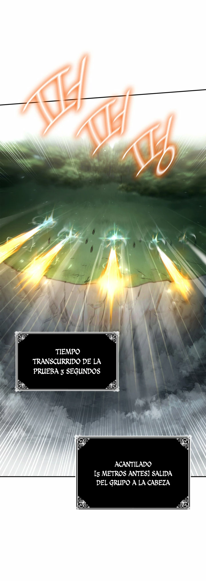 Shirone El Infinit0 (Mago infinito) > Capitulo 34 > Page 401