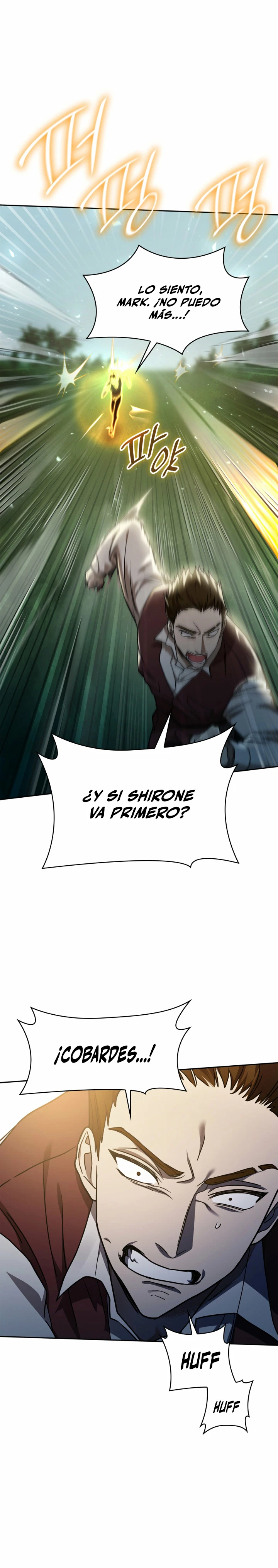 Shirone El Infinit0 (Mago infinito) > Capitulo 34 > Page 421