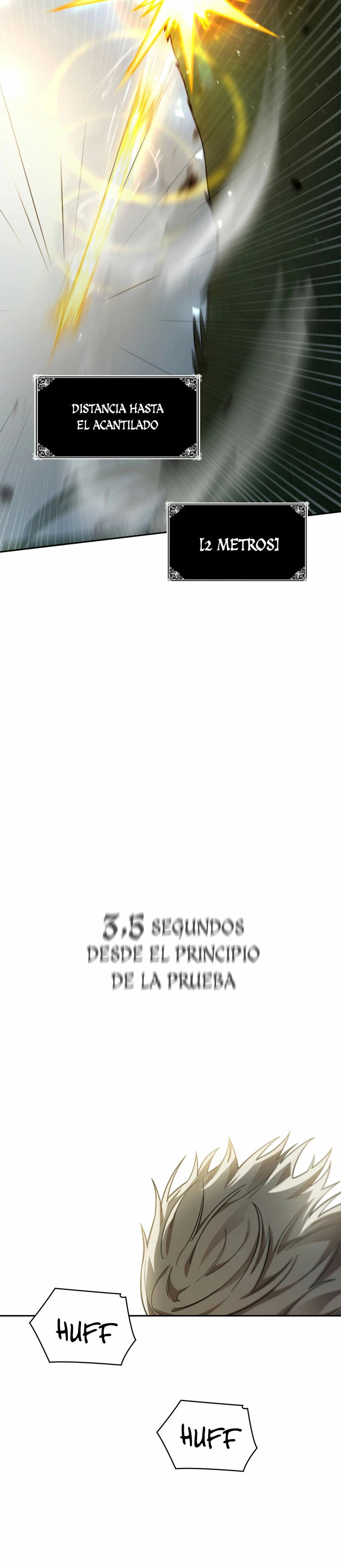 Shirone El Infinit0 (Mago infinito) > Capitulo 34 > Page 451