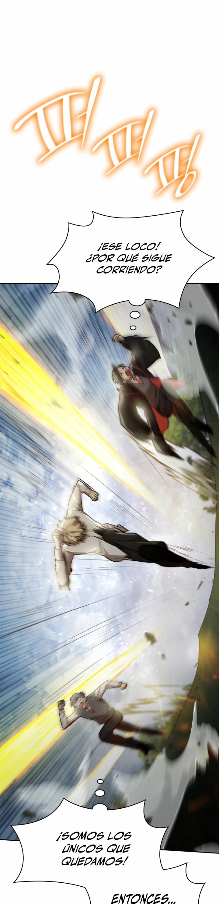 Shirone El Infinit0 (Mago infinito) > Capitulo 34 > Page 461