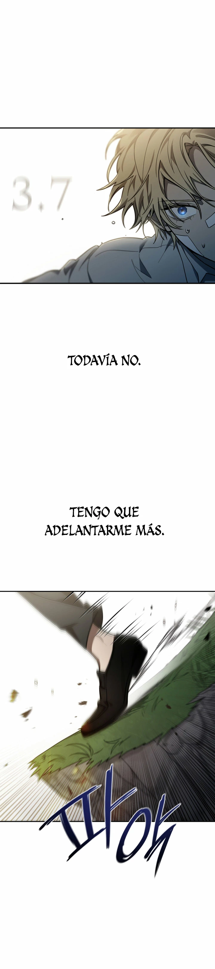 Shirone El Infinit0 (Mago infinito) > Capitulo 34 > Page 491