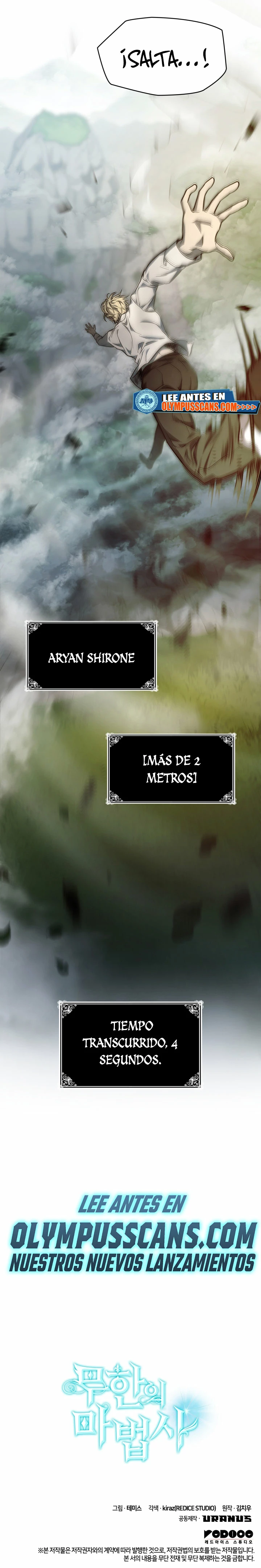 Shirone El Infinit0 (Mago infinito) > Capitulo 34 > Page 511