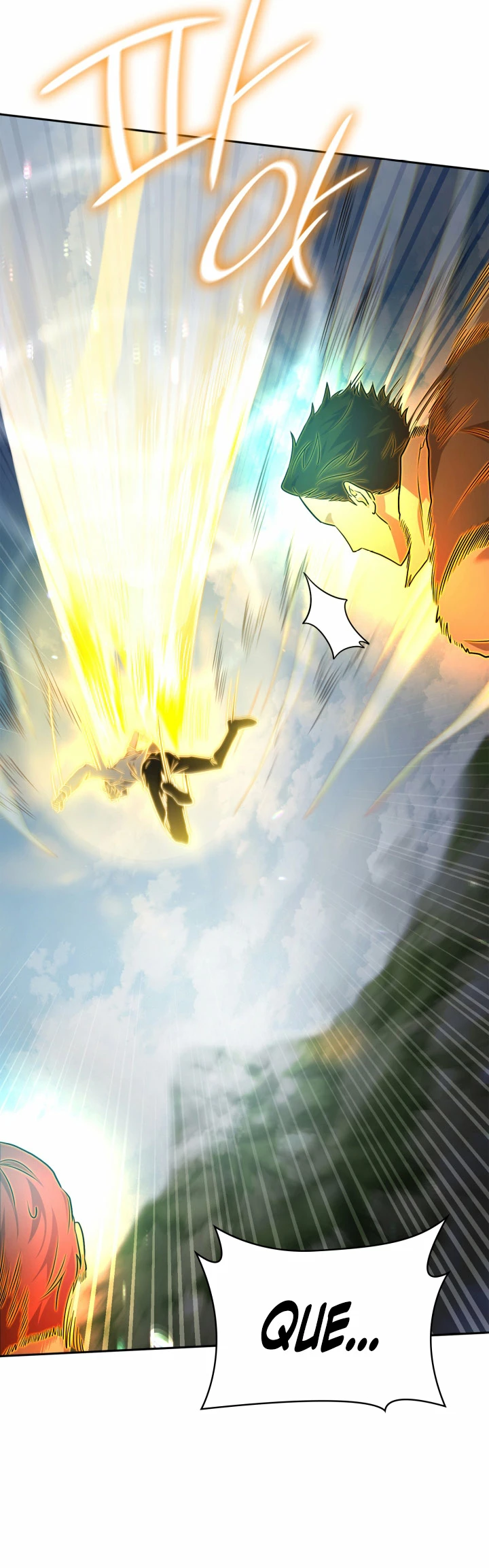 Shirone El Infinit0 (Mago infinito) > Capitulo 35 > Page 101