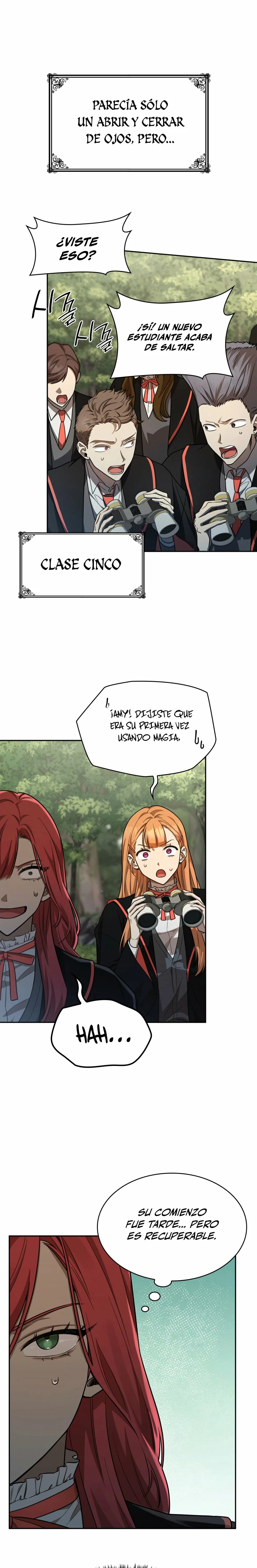 Shirone El Infinit0 (Mago infinito) > Capitulo 35 > Page 131