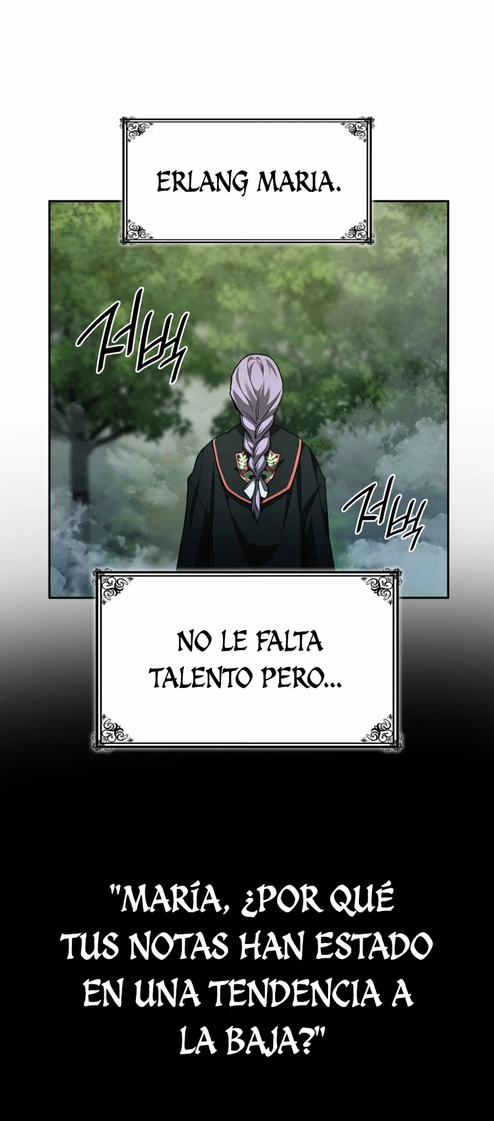 Shirone El Infinit0 (Mago infinito) > Capitulo 35 > Page 191