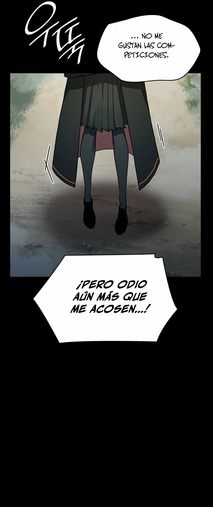 Shirone El Infinit0 (Mago infinito) > Capitulo 35 > Page 211