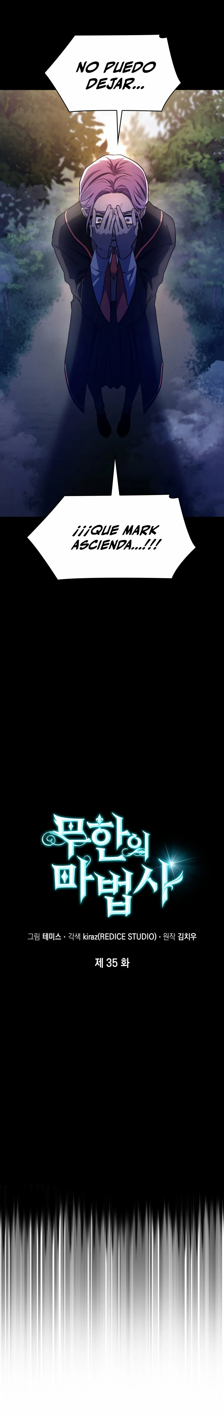 Shirone El Infinit0 (Mago infinito) > Capitulo 35 > Page 221