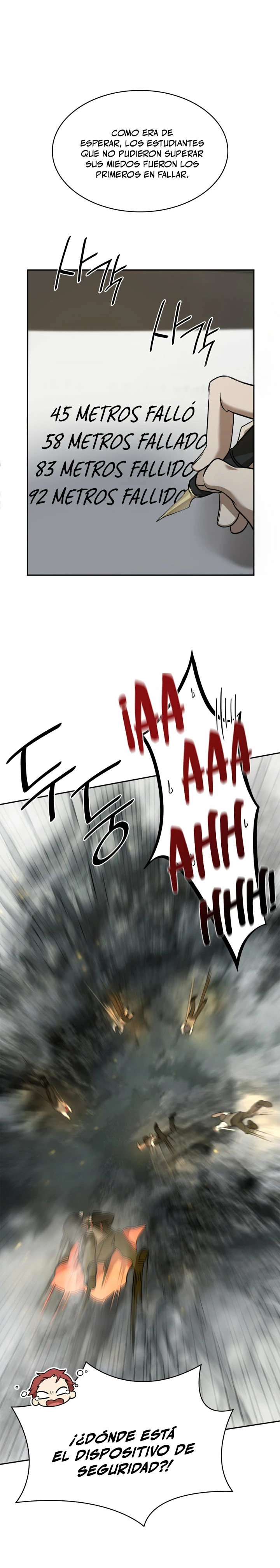 Shirone El Infinit0 (Mago infinito) > Capitulo 35 > Page 281
