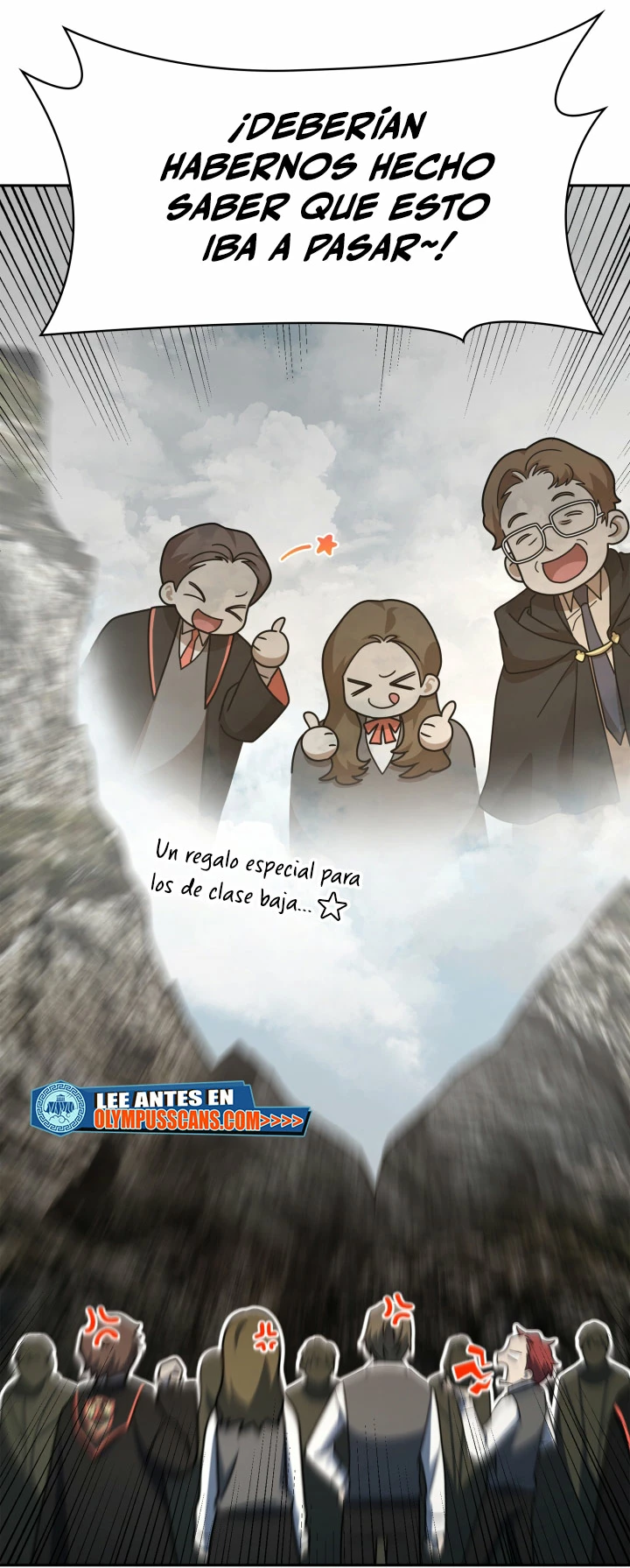 Shirone El Infinit0 (Mago infinito) > Capitulo 35 > Page 311