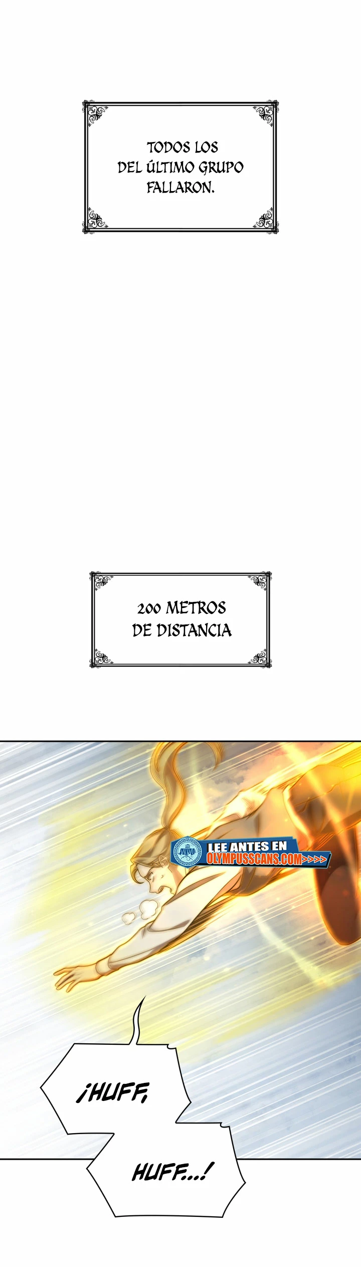 Shirone El Infinit0 (Mago infinito) > Capitulo 35 > Page 321
