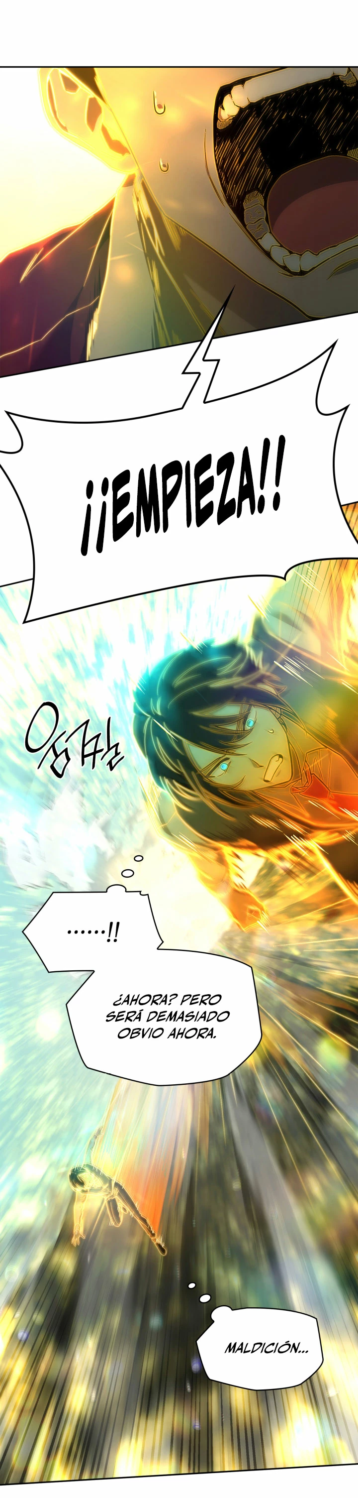 Shirone El Infinit0 (Mago infinito) > Capitulo 35 > Page 451