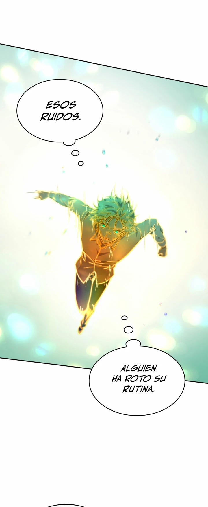 Shirone El Infinit0 (Mago infinito) > Capitulo 35 > Page 471