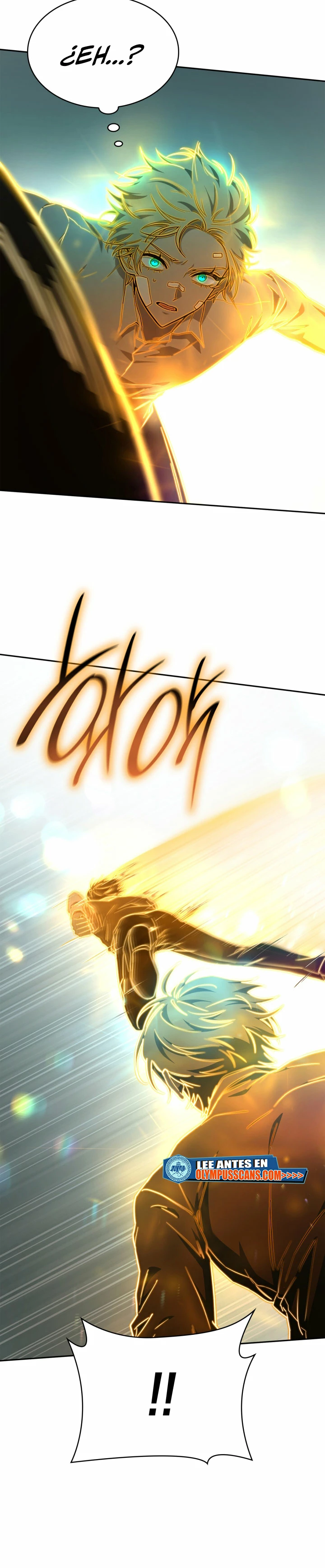 Shirone El Infinit0 (Mago infinito) > Capitulo 35 > Page 481
