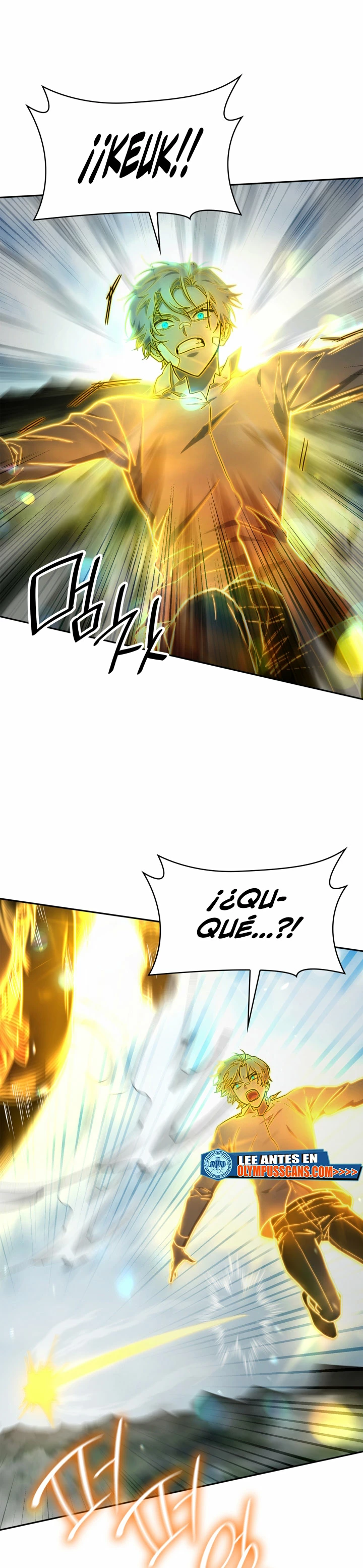 Shirone El Infinit0 (Mago infinito) > Capitulo 35 > Page 491