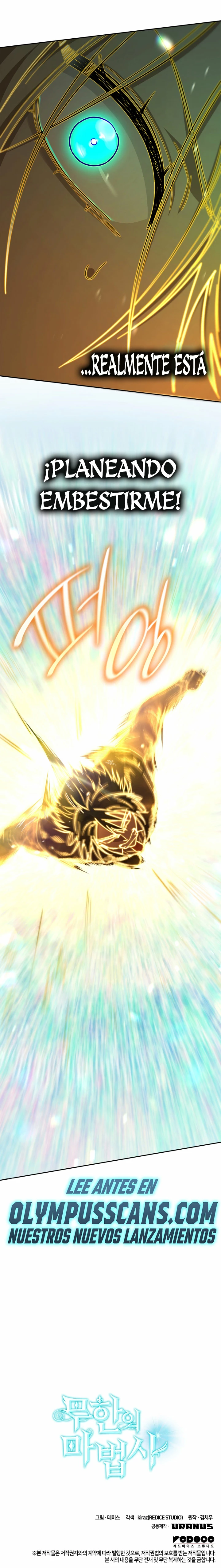 Shirone El Infinit0 (Mago infinito) > Capitulo 35 > Page 511