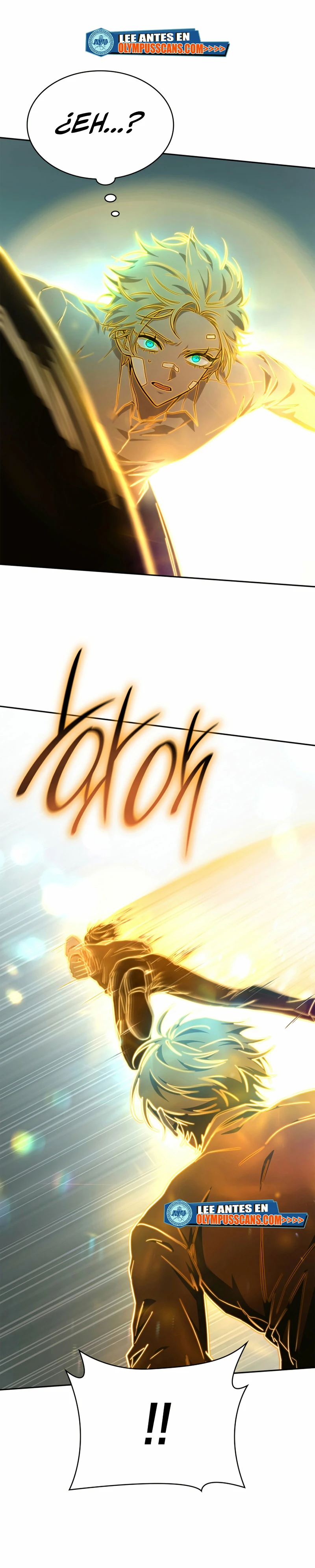 Shirone El Infinit0 (Mago infinito) > Capitulo 36 > Page 11