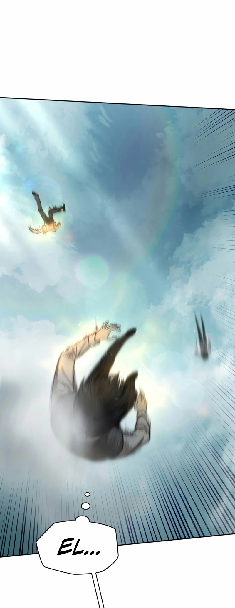 Shirone El Infinit0 (Mago infinito) > Capitulo 36 > Page 61