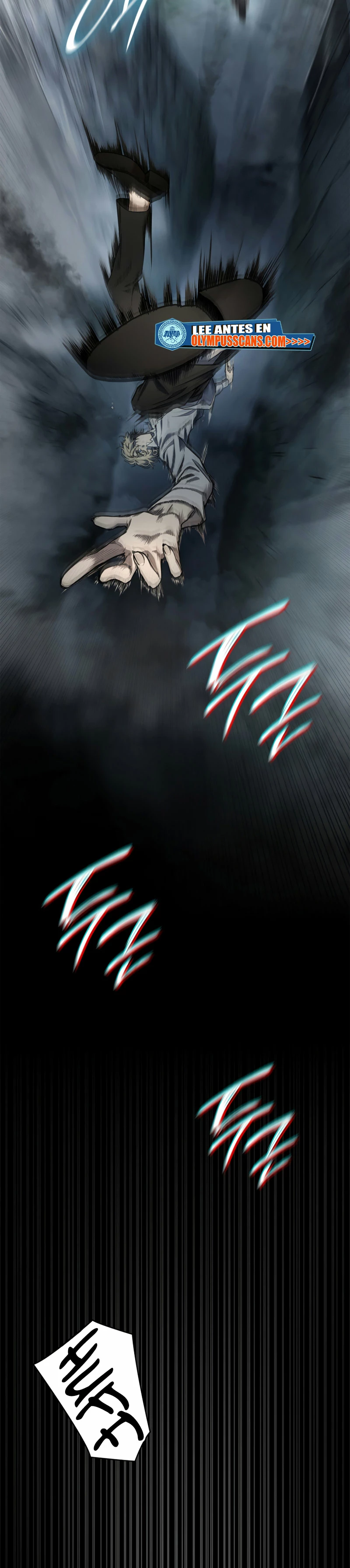 Shirone El Infinit0 (Mago infinito) > Capitulo 36 > Page 81