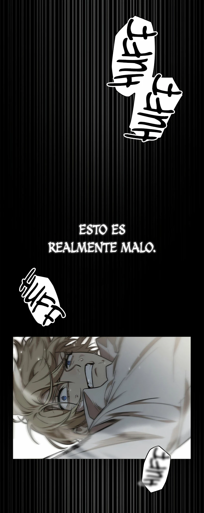 Shirone El Infinit0 (Mago infinito) > Capitulo 36 > Page 91