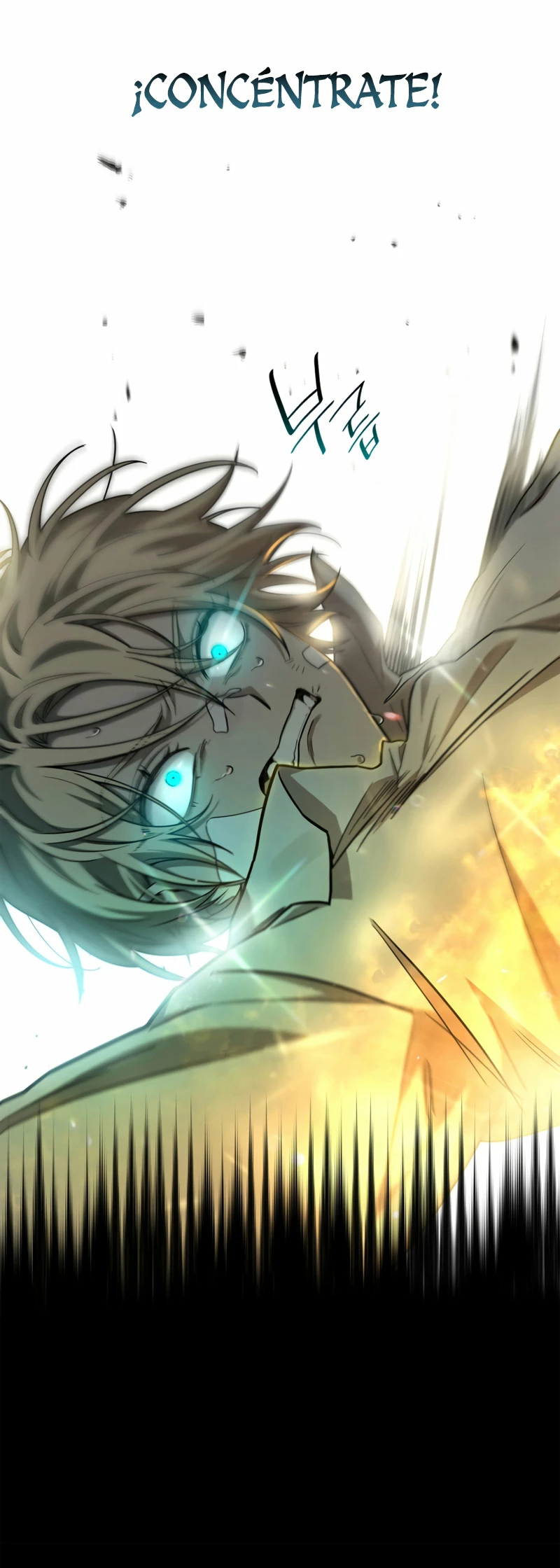 Shirone El Infinit0 (Mago infinito) > Capitulo 36 > Page 111