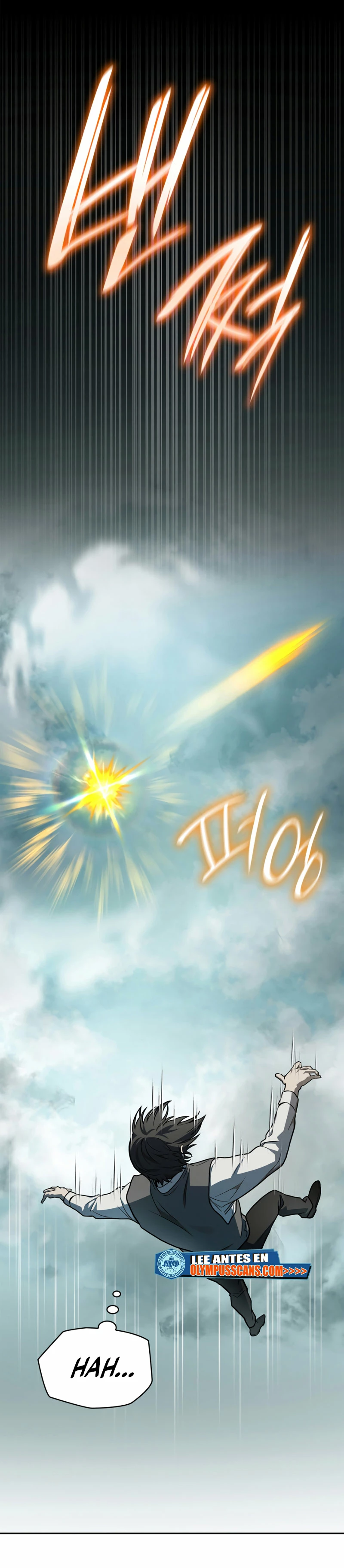 Shirone El Infinit0 (Mago infinito) > Capitulo 36 > Page 121