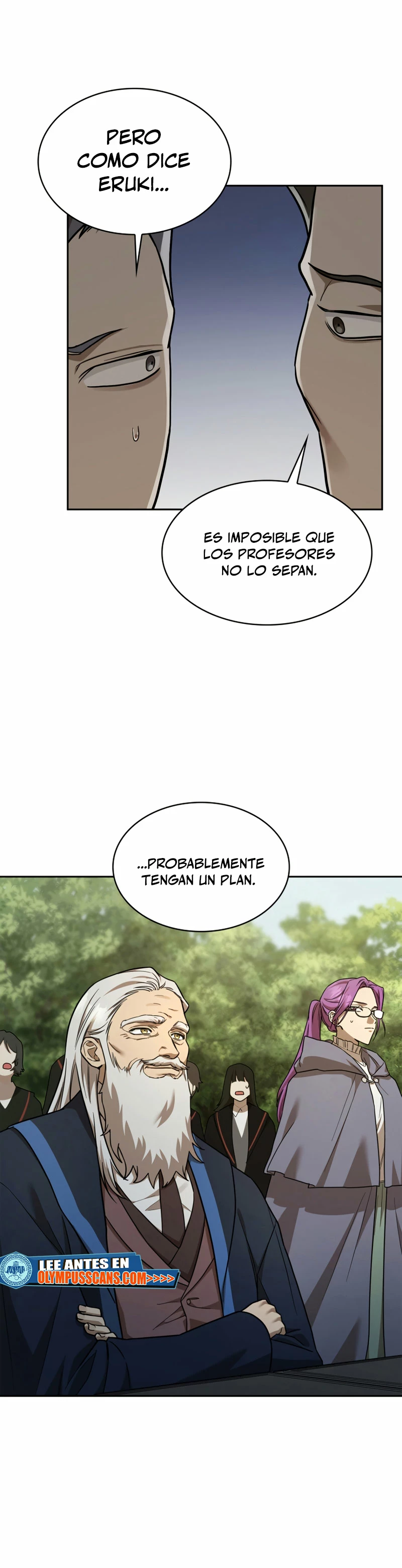 Shirone El Infinit0 (Mago infinito) > Capitulo 36 > Page 201