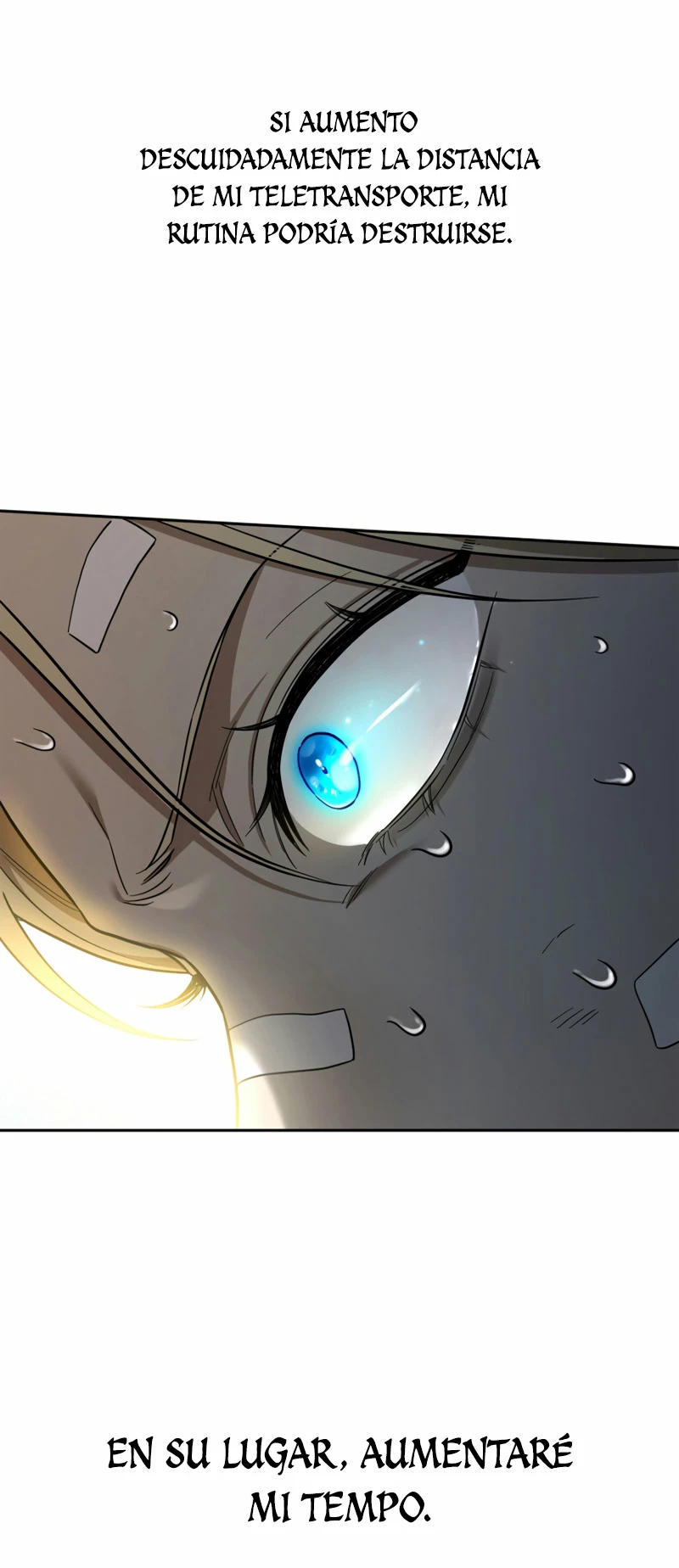Shirone El Infinit0 (Mago infinito) > Capitulo 36 > Page 241