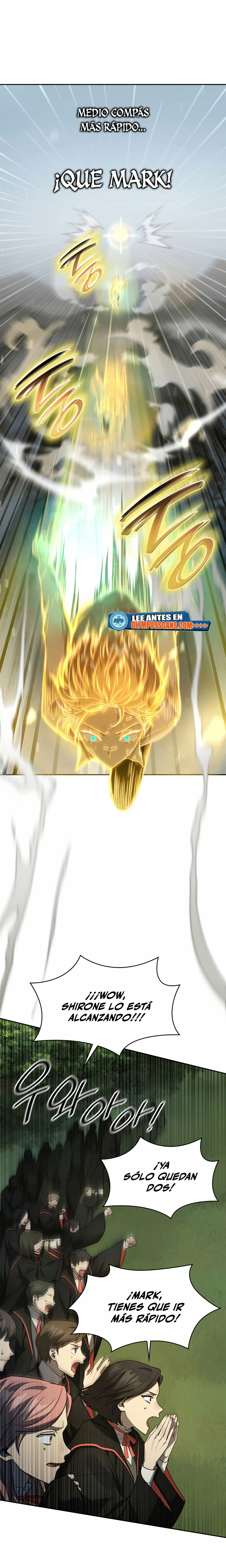 Shirone El Infinit0 (Mago infinito) > Capitulo 36 > Page 251