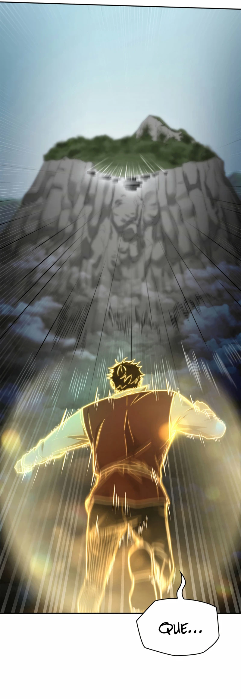 Shirone El Infinit0 (Mago infinito) > Capitulo 36 > Page 281