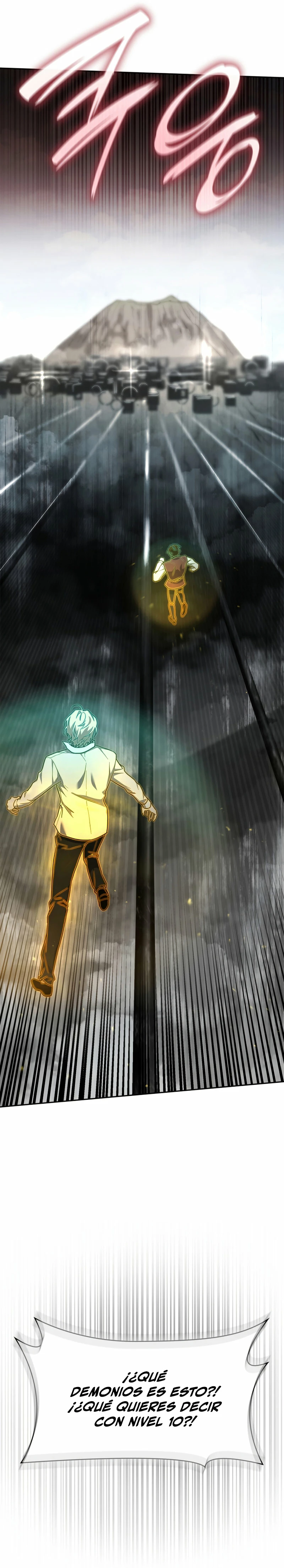 Shirone El Infinit0 (Mago infinito) > Capitulo 36 > Page 321