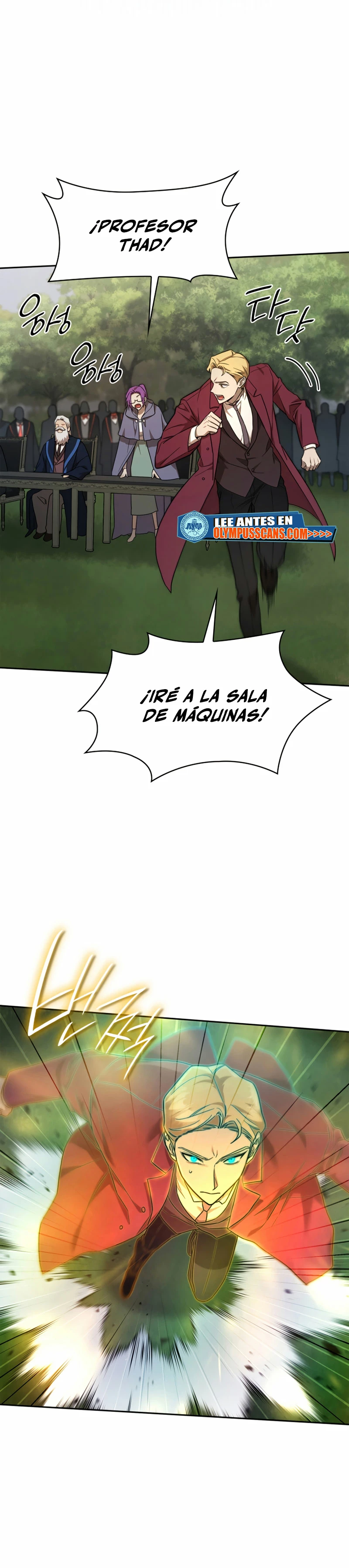 Shirone El Infinit0 (Mago infinito) > Capitulo 36 > Page 331