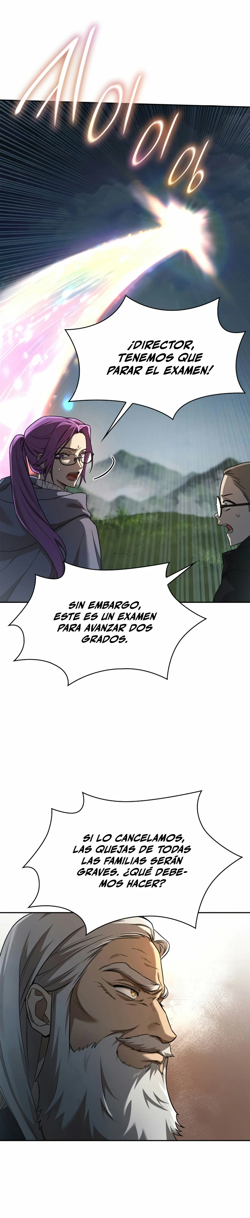 Shirone El Infinit0 (Mago infinito) > Capitulo 36 > Page 341