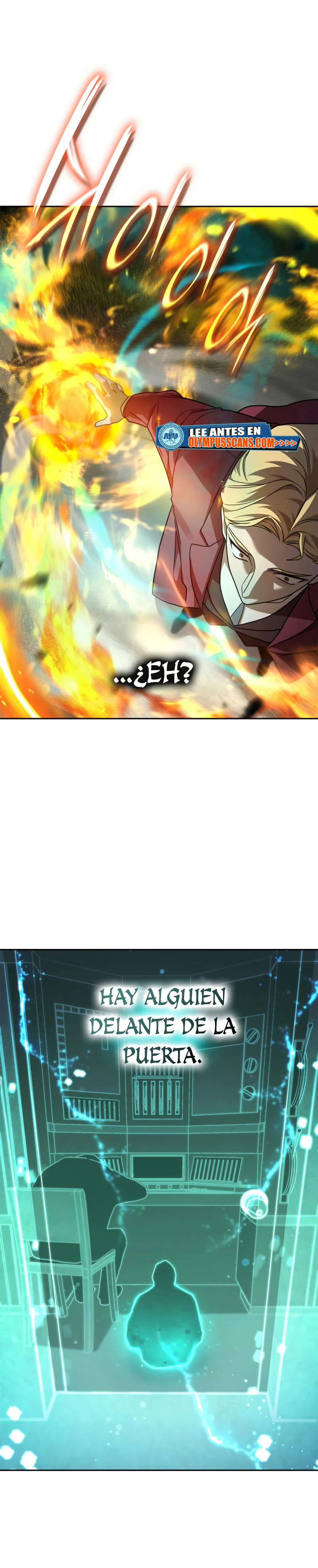 Shirone El Infinit0 (Mago infinito) > Capitulo 36 > Page 431
