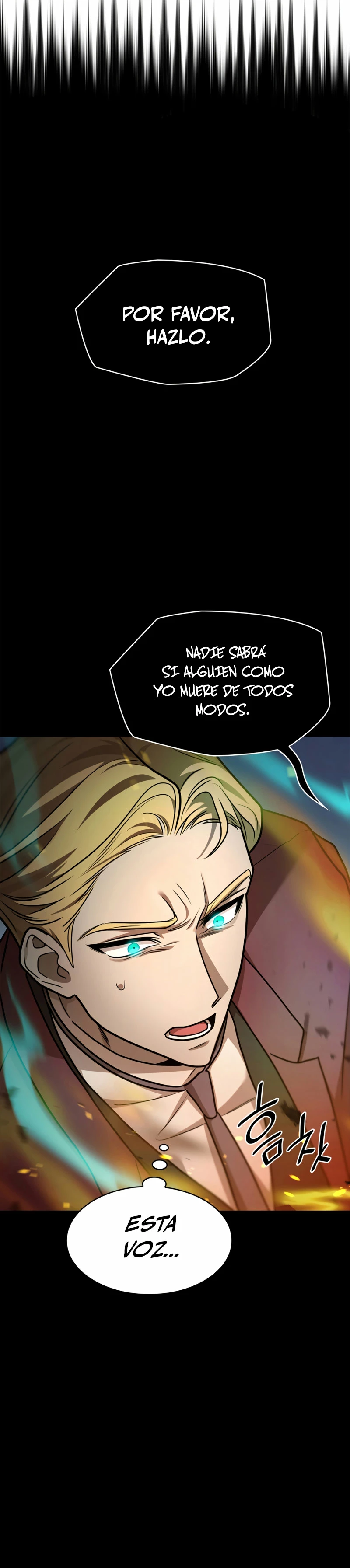Shirone El Infinit0 (Mago infinito) > Capitulo 36 > Page 451