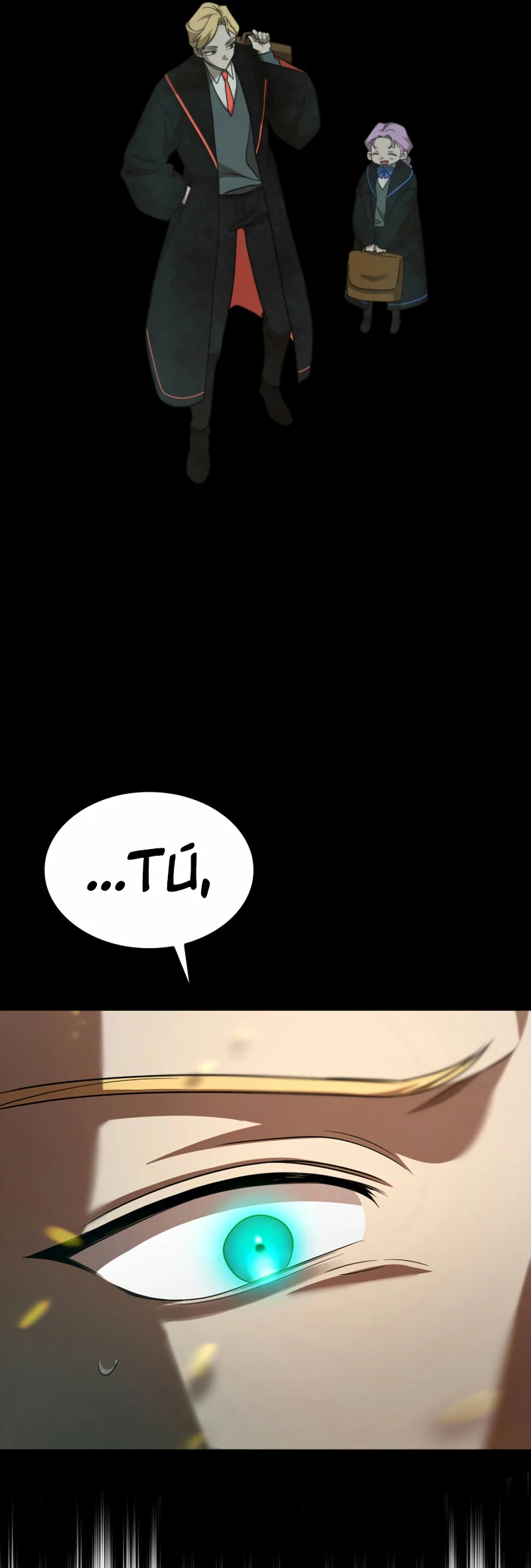 Shirone El Infinit0 (Mago infinito) > Capitulo 36 > Page 461