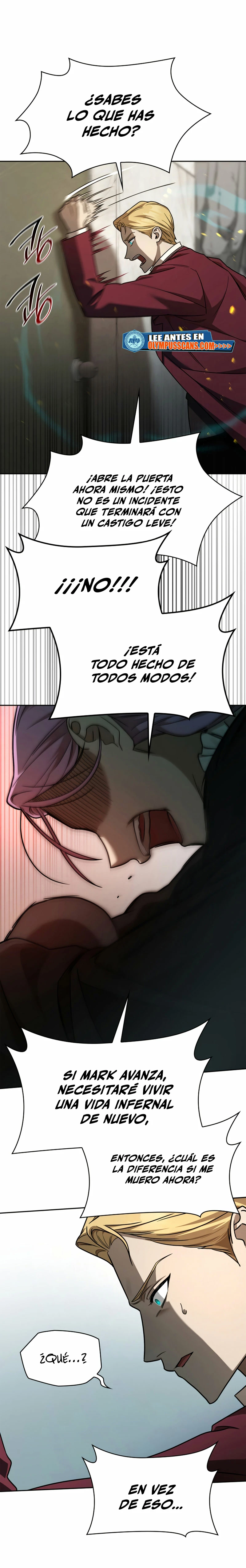 Shirone El Infinit0 (Mago infinito) > Capitulo 36 > Page 481
