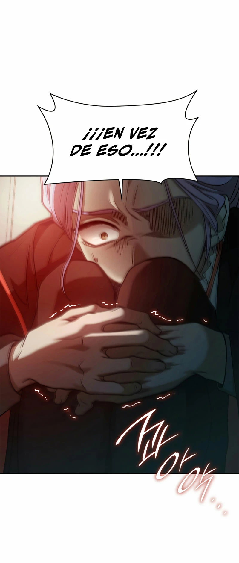 Shirone El Infinit0 (Mago infinito) > Capitulo 36 > Page 491