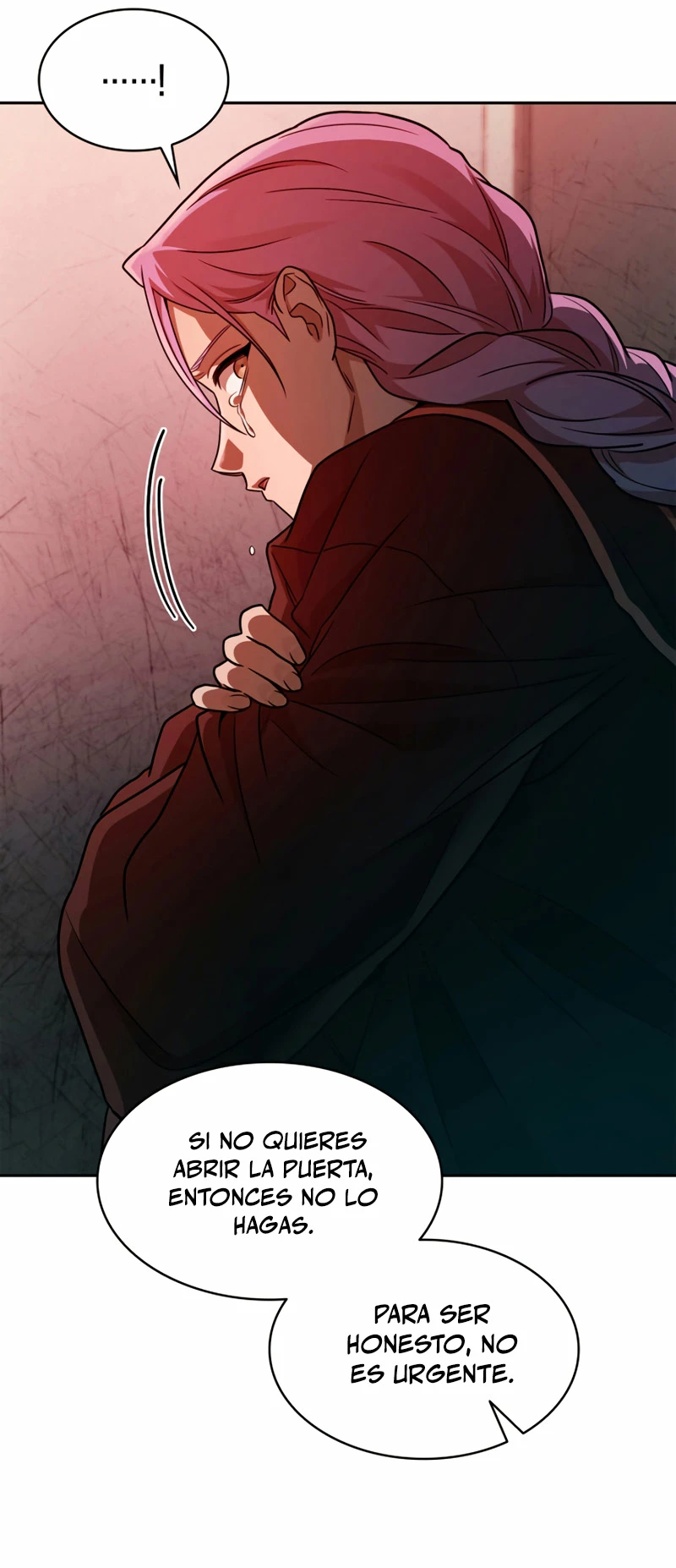 Shirone El Infinit0 (Mago infinito) > Capitulo 36 > Page 511