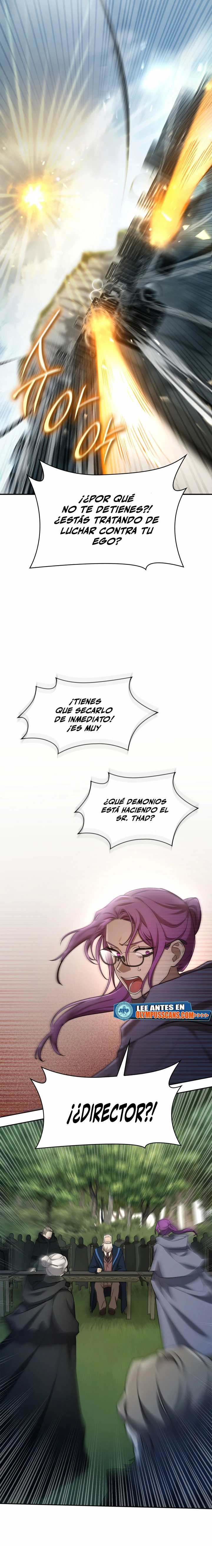 Shirone El Infinit0 (Mago infinito) > Capitulo 37 > Page 21