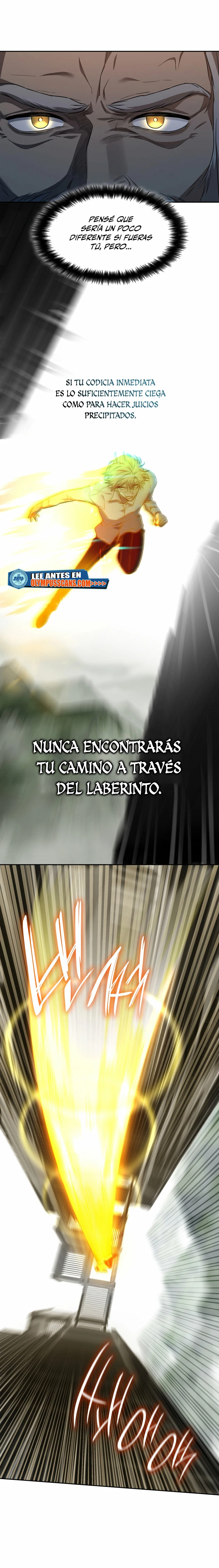 Shirone El Infinit0 (Mago infinito) > Capitulo 37 > Page 41