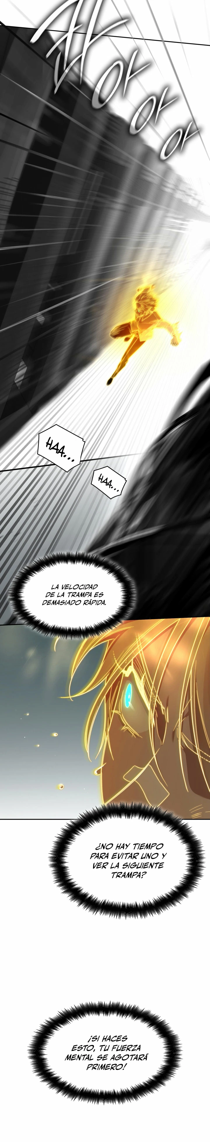 Shirone El Infinit0 (Mago infinito) > Capitulo 37 > Page 71
