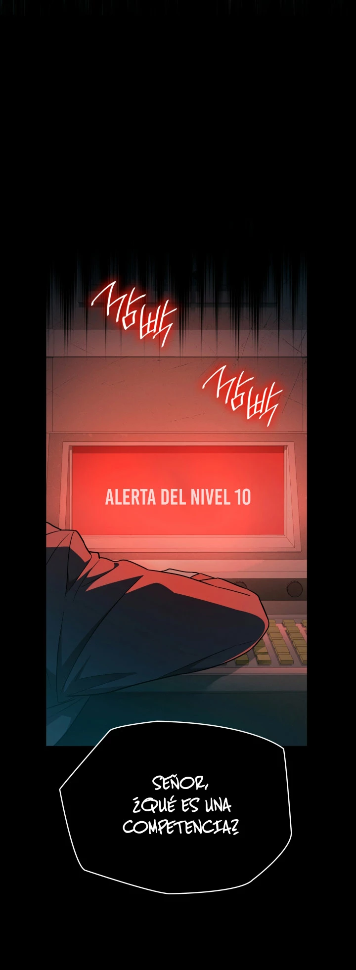 Shirone El Infinit0 (Mago infinito) > Capitulo 37 > Page 111