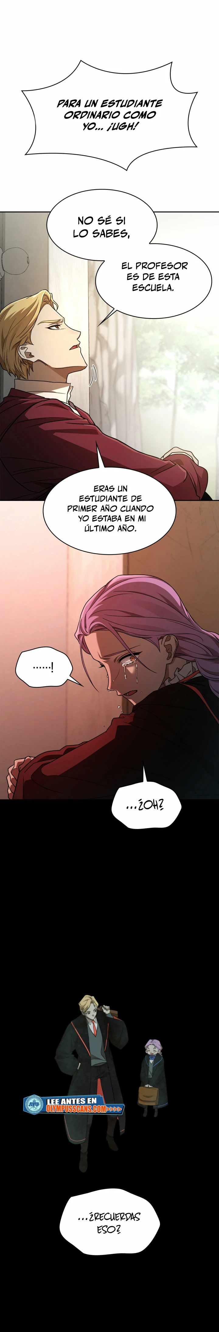 Shirone El Infinit0 (Mago infinito) > Capitulo 37 > Page 151