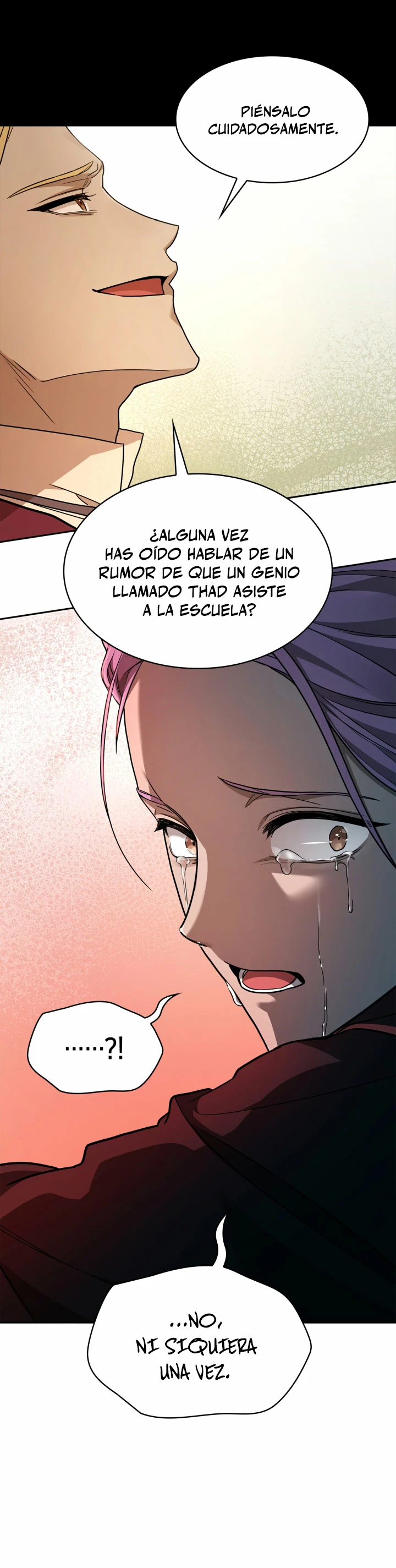 Shirone El Infinit0 (Mago infinito) > Capitulo 37 > Page 161