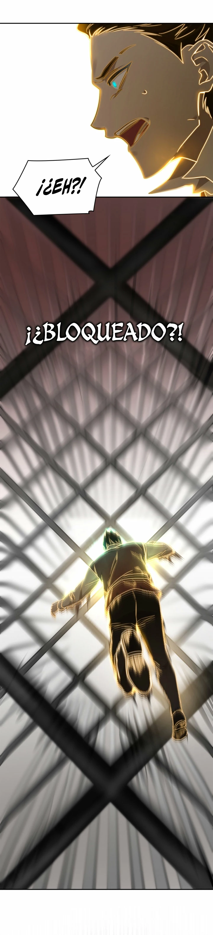 Shirone El Infinit0 (Mago infinito) > Capitulo 37 > Page 221
