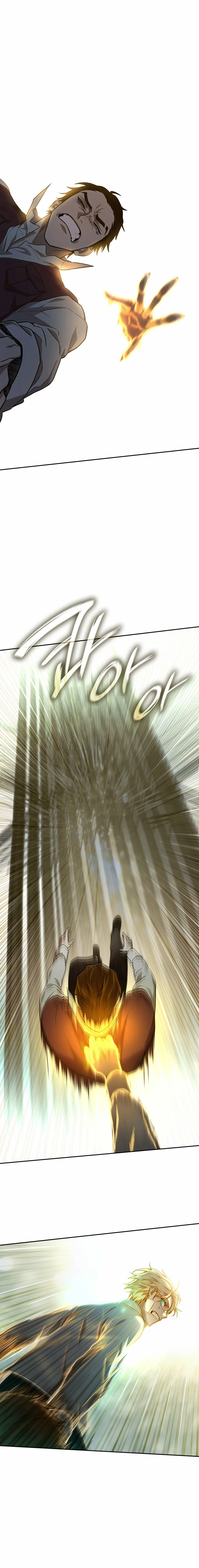 Shirone El Infinit0 (Mago infinito) > Capitulo 37 > Page 251