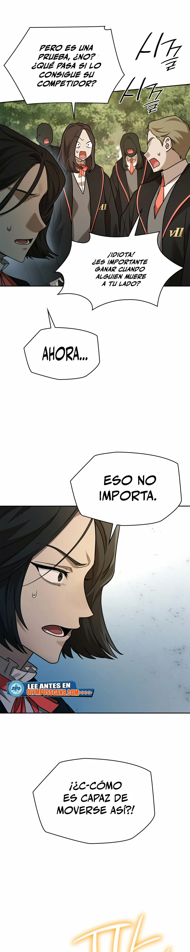 Shirone El Infinit0 (Mago infinito) > Capitulo 37 > Page 281