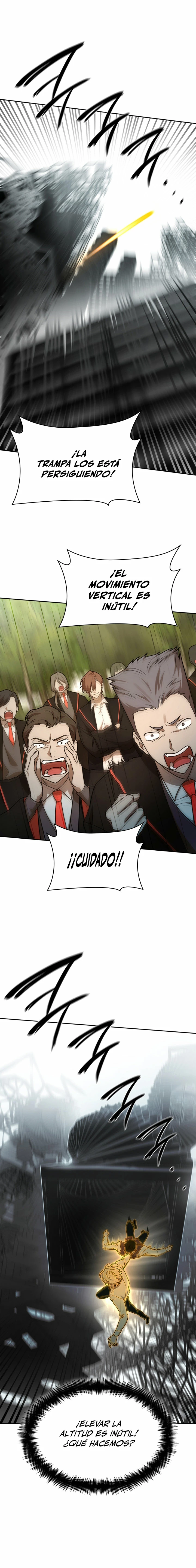 Shirone El Infinit0 (Mago infinito) > Capitulo 37 > Page 311