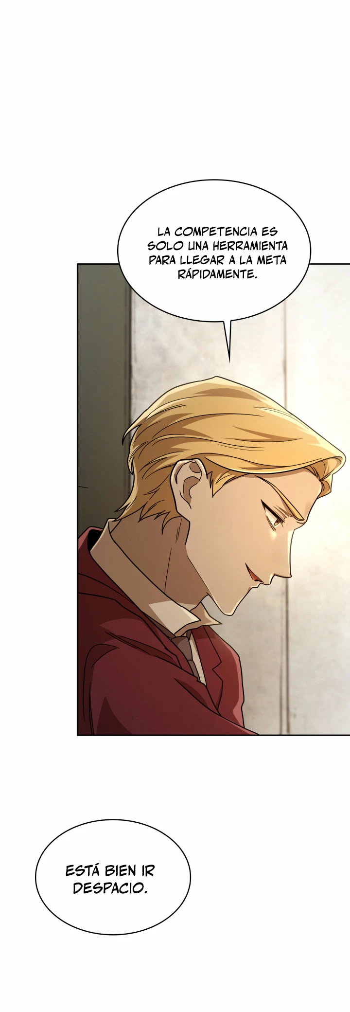 Shirone El Infinit0 (Mago infinito) > Capitulo 37 > Page 381